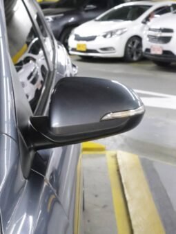 
										KIA RIO VIBRANT MT 1.4 full									