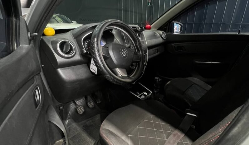 
								RENAULT KWID ZEN MT 1.0 full									