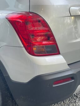 
										CHEVROLET TRACKER LT AT 1.8 full									