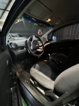 
										CHEVROLET BEAT LS MT 1.2 SD full									