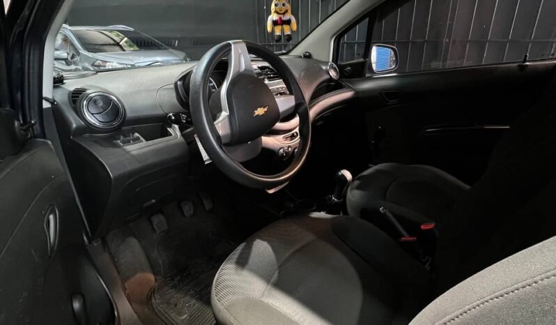 
								CHEVROLET BEAT LS MT 1.2 SD full									