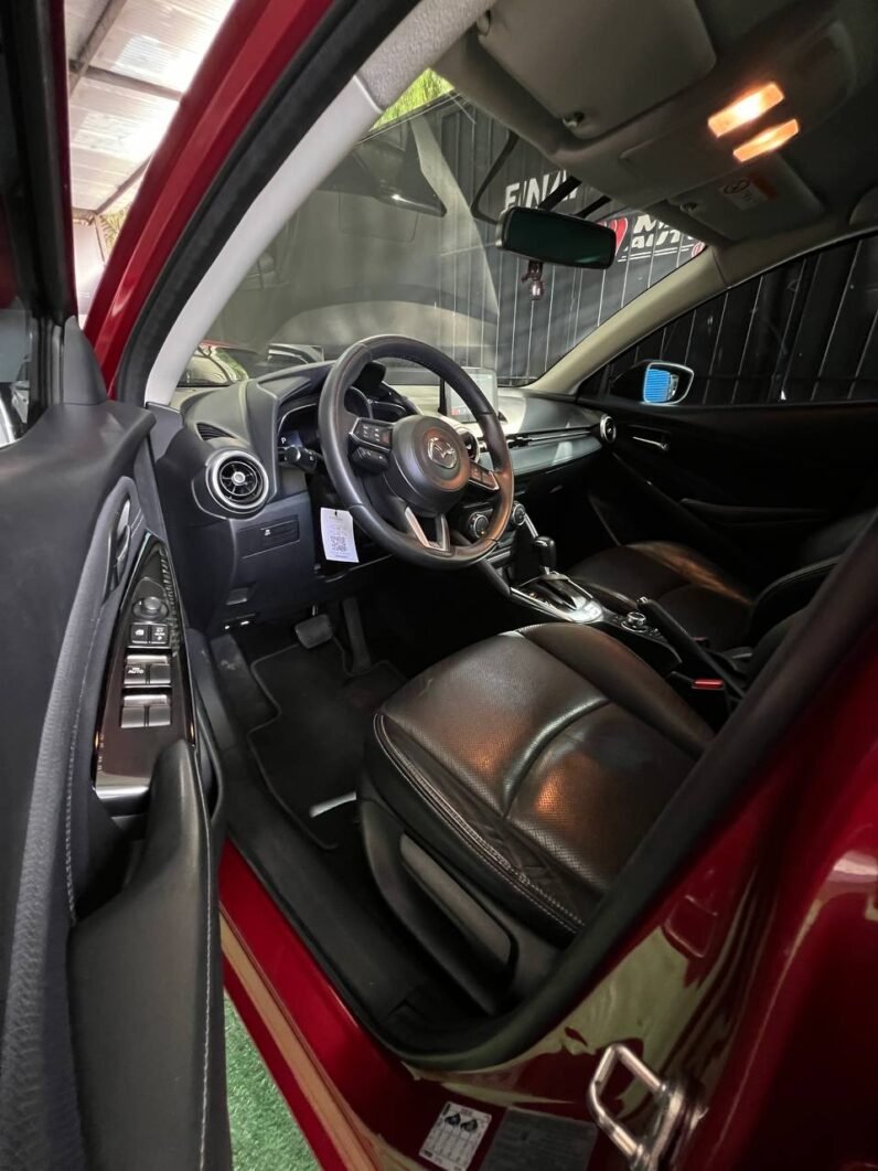 
								MAZDA 2 GRAND TOURING LX SEDAN  1.5 AT full									