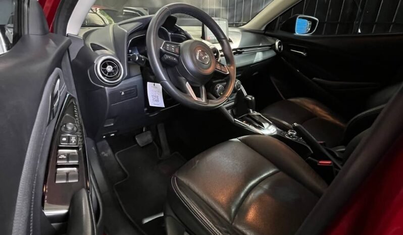 
								MAZDA 2 GRAND TOURING LX SEDAN  1.5 AT full									