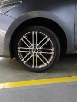 
										KIA RIO VIBRANT MT 1.4 full									