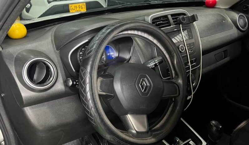 
								RENAULT KWID ZEN MT 1.0 full									