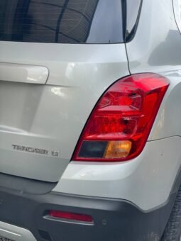 
										CHEVROLET TRACKER LT AT 1.8 full									