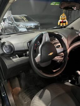 
										CHEVROLET BEAT LS MT 1.2 SD full									