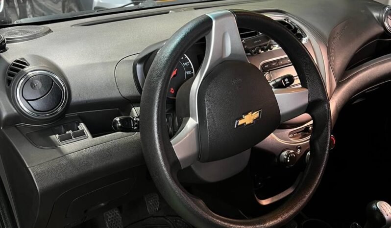 
								CHEVROLET BEAT LS MT 1.2 SD full									