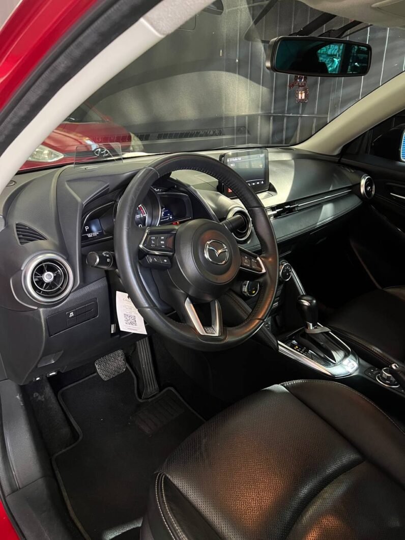 
								MAZDA 2 GRAND TOURING LX SEDAN  1.5 AT full									