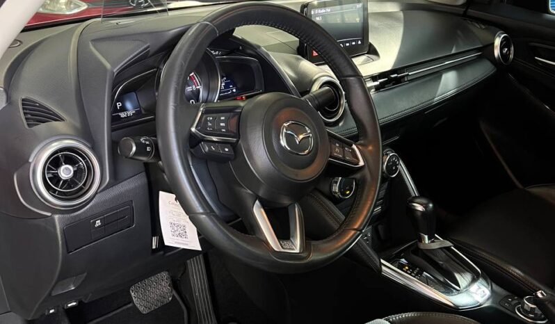 
								MAZDA 2 GRAND TOURING LX SEDAN  1.5 AT full									