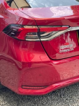 
										TOYOTA COROLLA SEG AUT GSL full									