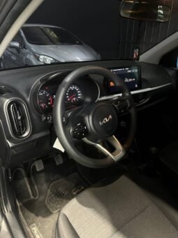 
										KIA PICANTO EMOTION 1.0  MT full									