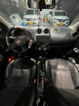 
										NISSAN MARCH SR MT 1.6 full									