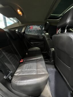 
										FORD FIESTA TITANIUM AT 1.6 full									