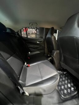 
										CHEVROLET ONIX TURBO PREMIER 1.0 HB full									