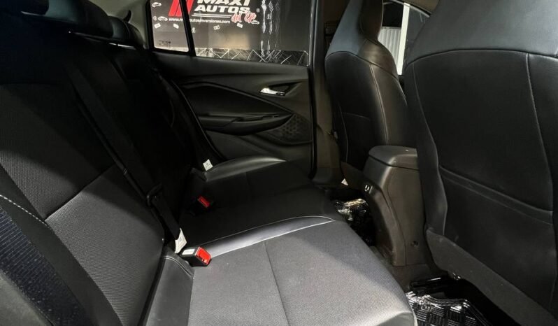 
								CHEVROLET ONIX TURBO PREMIER 1.0 HB full									