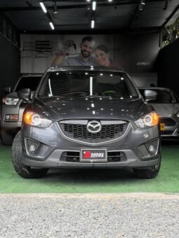 MAZDA CX5 PRIME AT