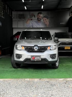 RENAULT KWID ZEN MT 1.0