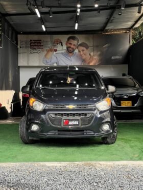 CHEVROLET BEAT LS MT 1.2 SD