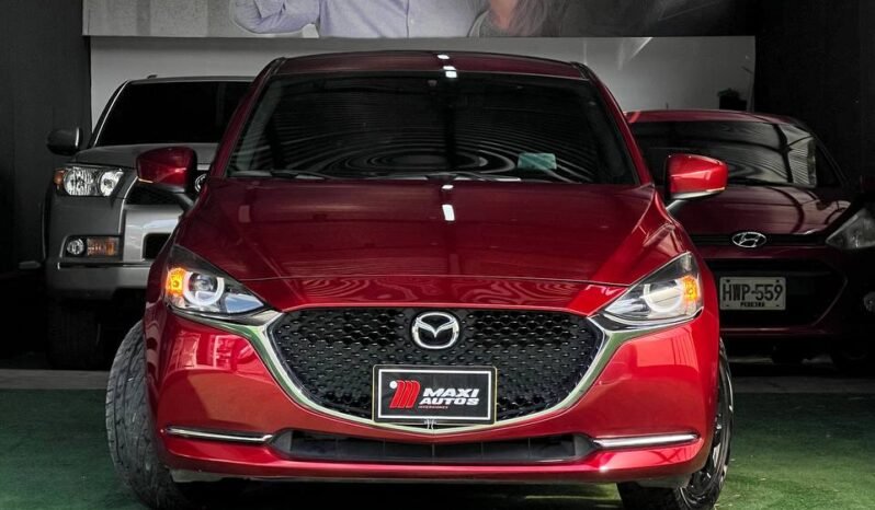 
								MAZDA 2 GRAND TOURING LX SEDAN  1.5 AT full									