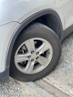 
										CHEVROLET TRACKER LT AT 1.8 full									