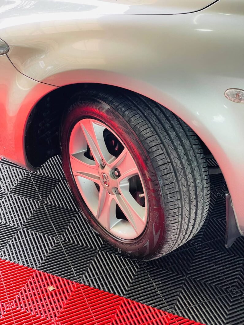 
								MAZDA 6 SEDAN AT 2.3L full									