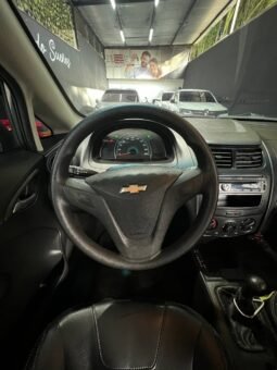 CHEVROLET SAIL LS MT 1.4 SD