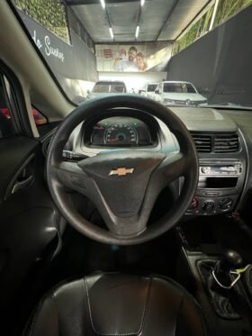 CHEVROLET SAIL LS MT 1.4 SD