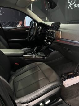 
										BMW X4 XDRIVE 30I 2.0 AT full									