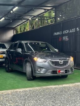 MAZDA CX5 PRIME AT