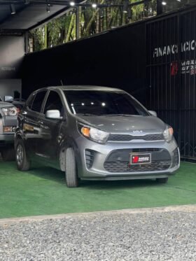 KIA PICANTO EMOTION 1.0  MT