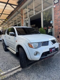 MITSUBISHI SPORTERO L200 MT 4X4 DIESEL