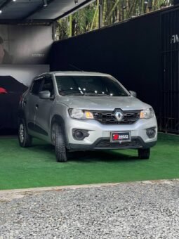 
										RENAULT KWID ZEN MT 1.0 full									