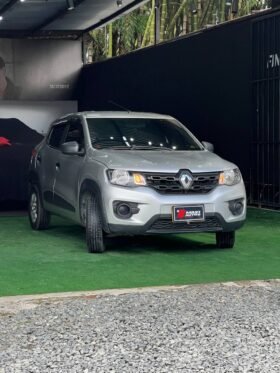 RENAULT KWID ZEN MT 1.0