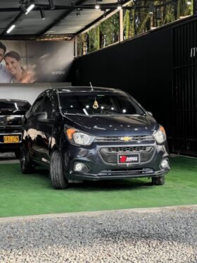 CHEVROLET BEAT LS MT 1.2 SD