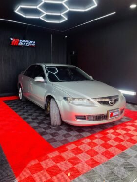 MAZDA 6 SEDAN AT 2.3L