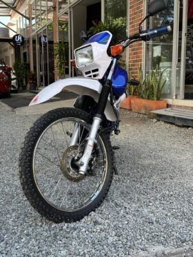 YAMAHA DT-175 DS