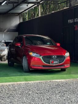 MAZDA 2 GRAND TOURING LX SEDAN  1.5 AT