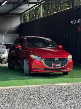 MAZDA 2 GRAND TOURING LX SEDAN  1.5 AT