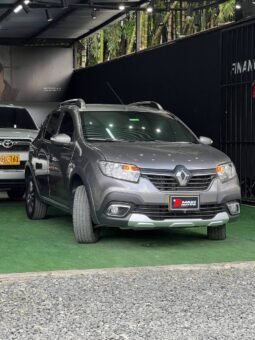 RENAULT STEPWAY INTENS AT