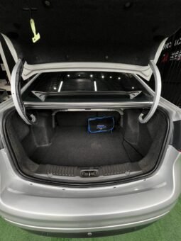
										FORD FIESTA TITANIUM AT 1.6 full									