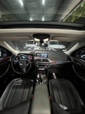 BMW X4 XDRIVE 30I 2.0 AT