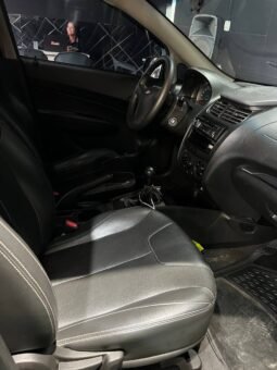 
										CHEVROLET SAIL LS MT 1.4 SD full									