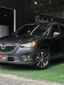MAZDA CX5 PRIME AT
