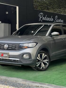 VOLKSWAGEN  T-CROSS TRENDLINE 1.0 AT