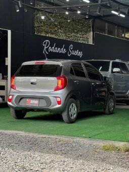 KIA PICANTO EMOTION 1.0  MT