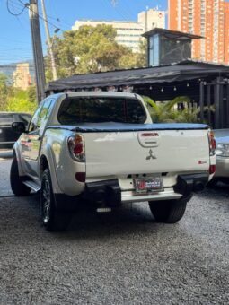 MITSUBISHI SPORTERO L200 MT 4X4 DIESEL