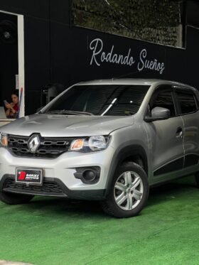 RENAULT KWID ZEN MT 1.0