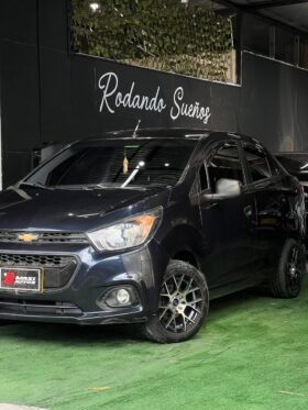 CHEVROLET BEAT LS MT 1.2 SD