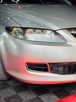 MAZDA 6 SEDAN AT 2.3L